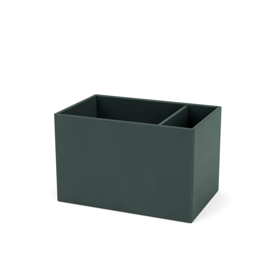 - Dybde: 30 cm / Black Jade - Jacobsen Plus