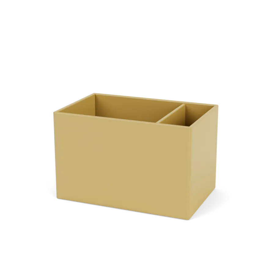 - Dybde: 30 cm / Cumin - Jacobsen Plus