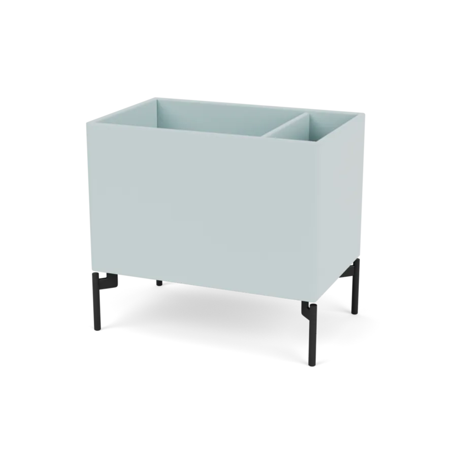 - Flint / Black - Jacobsen Plus