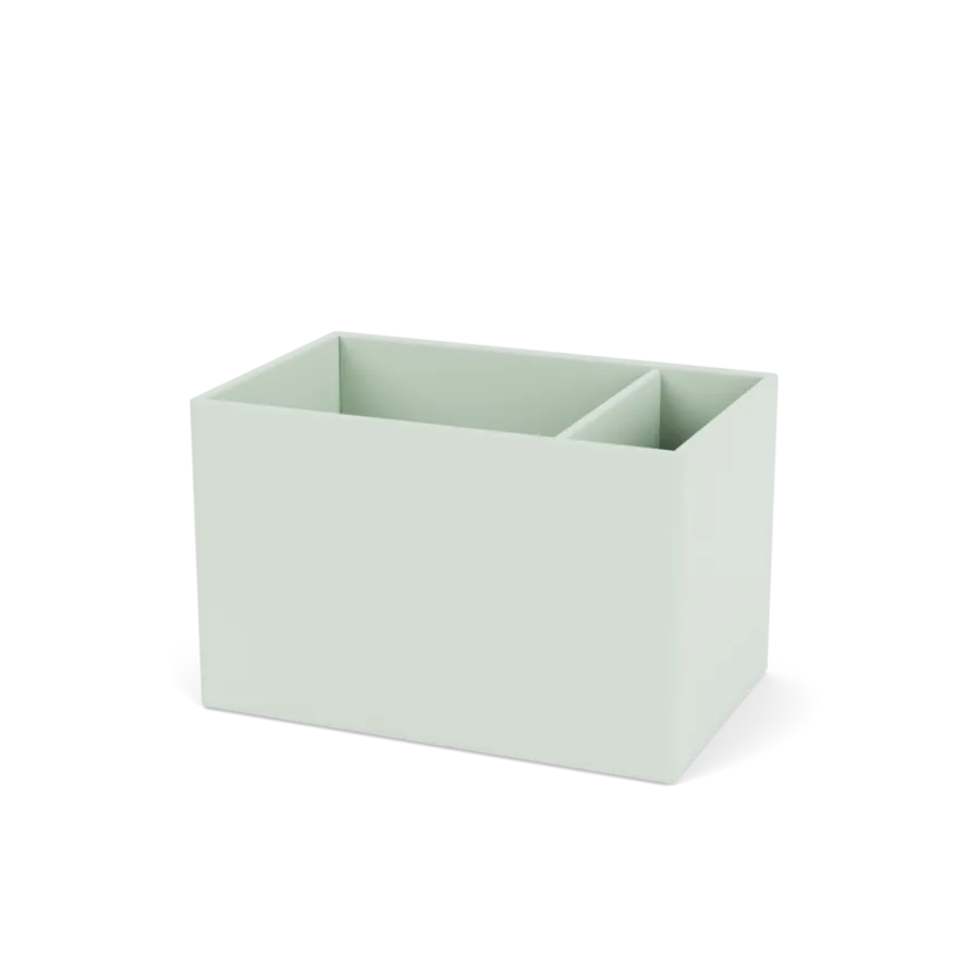 - Dybde: 30 cm / Mist - Jacobsen Plus