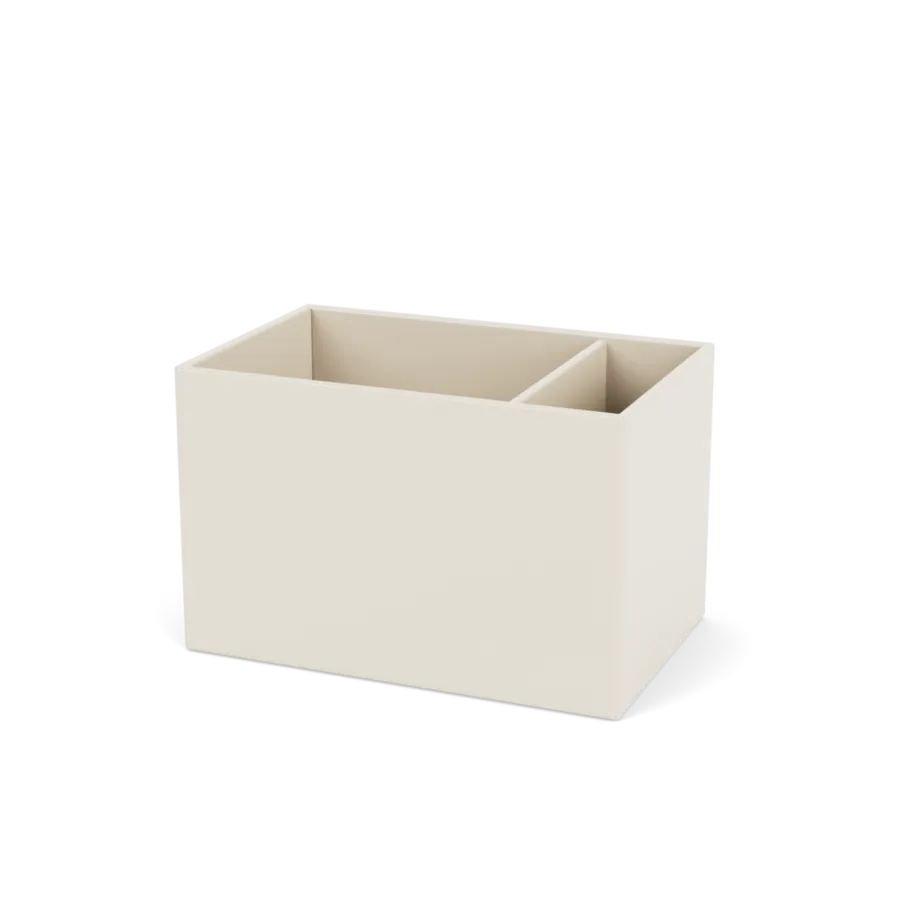 - Dybde: 30 cm / Oat - Jacobsen Plus