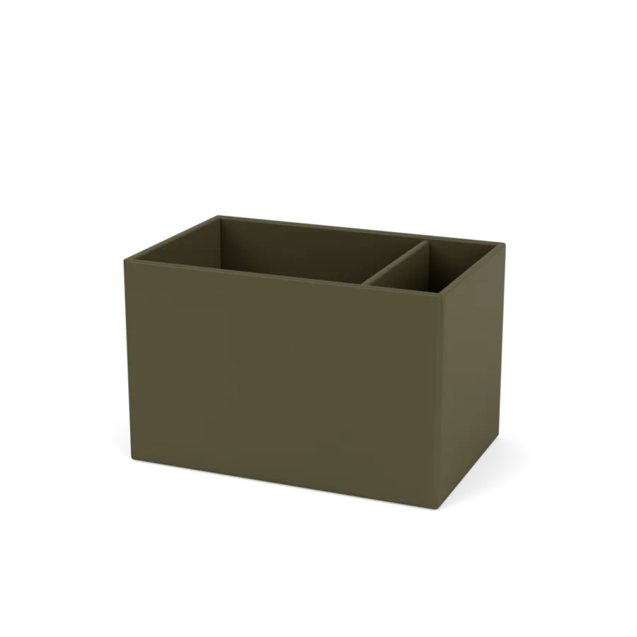 - Dybde: 30 cm / Oregano - Jacobsen Plus