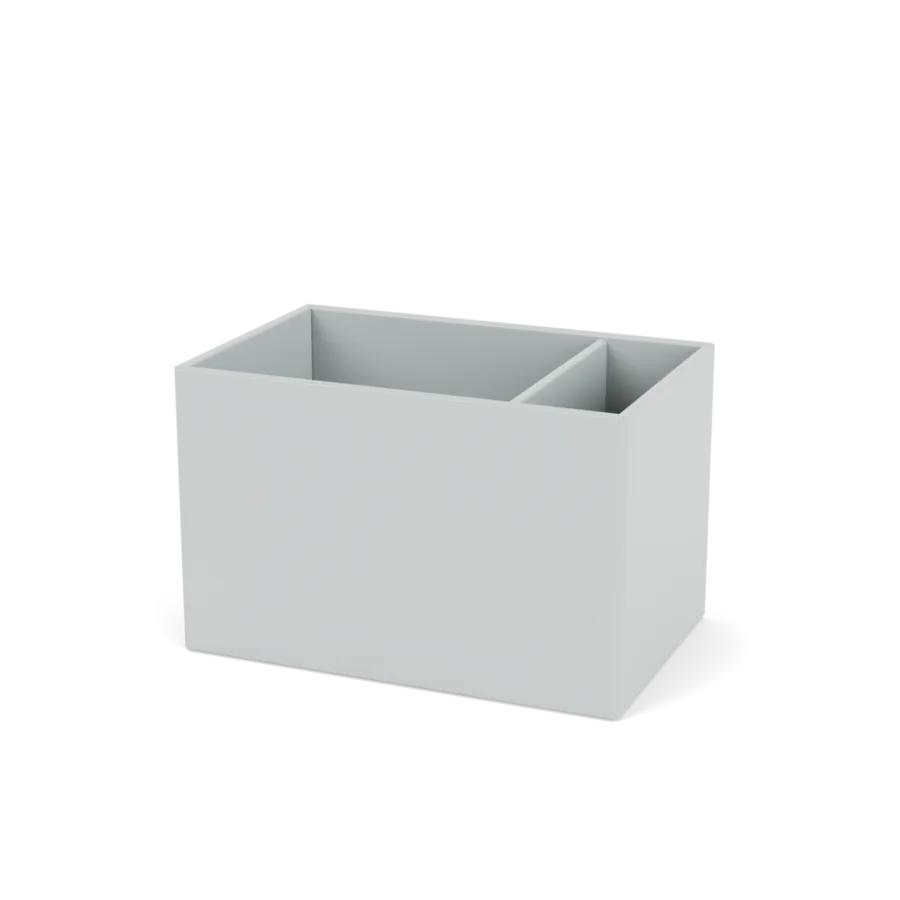 - Dybde: 30 cm / Oyster - Jacobsen Plus