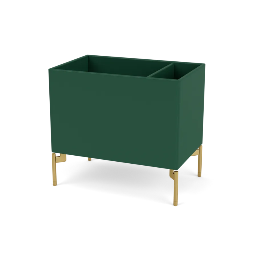 - Pine / Messing - Jacobsen Plus