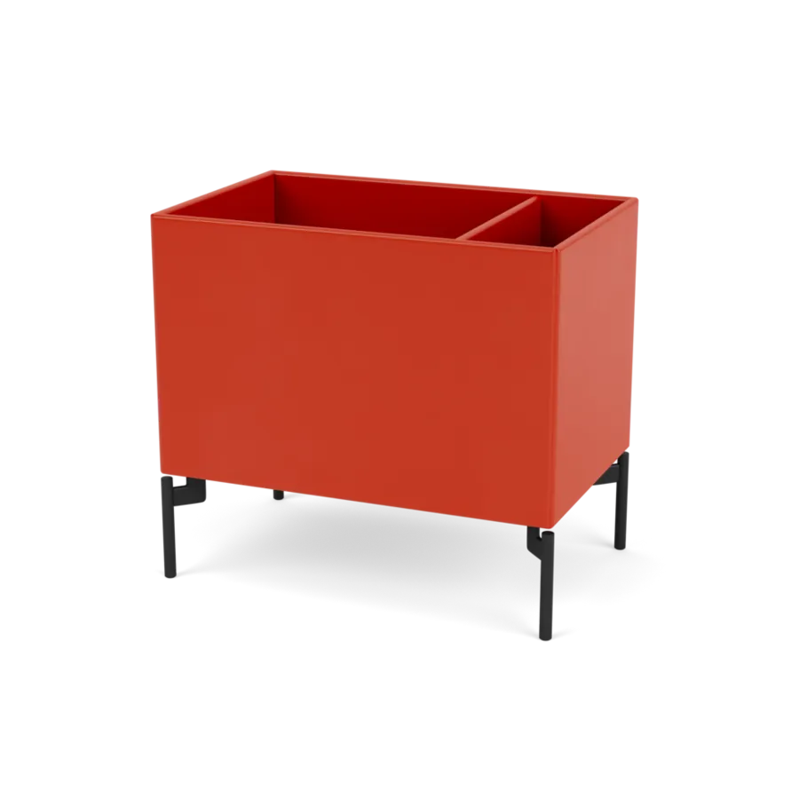 - Rosehip / Black - Jacobsen Plus