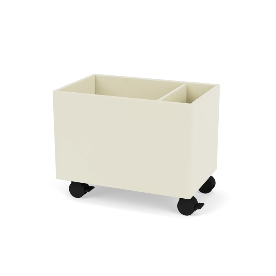 - Vanilla / Dybde: 30 cm - Jacobsen Plus