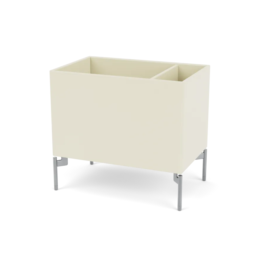 - Vanilla / Krom - Jacobsen Plus