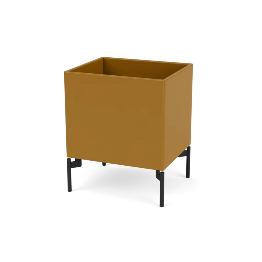 - Amber / Black - Jacobsen Plus
