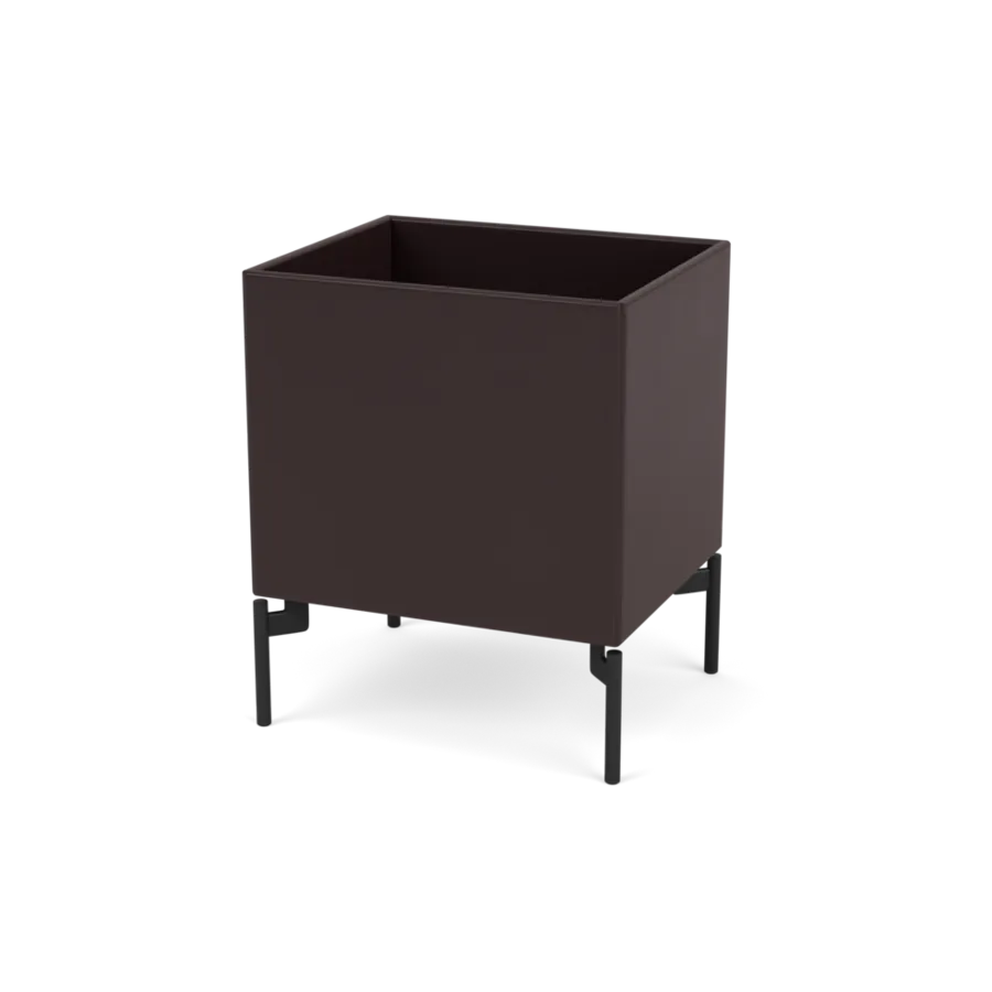 - Balsamic / Black - Jacobsen Plus