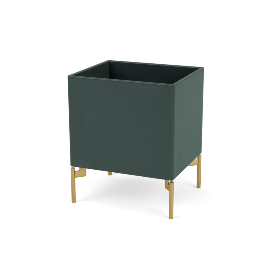 - Black Jade / Messing - Jacobsen Plus