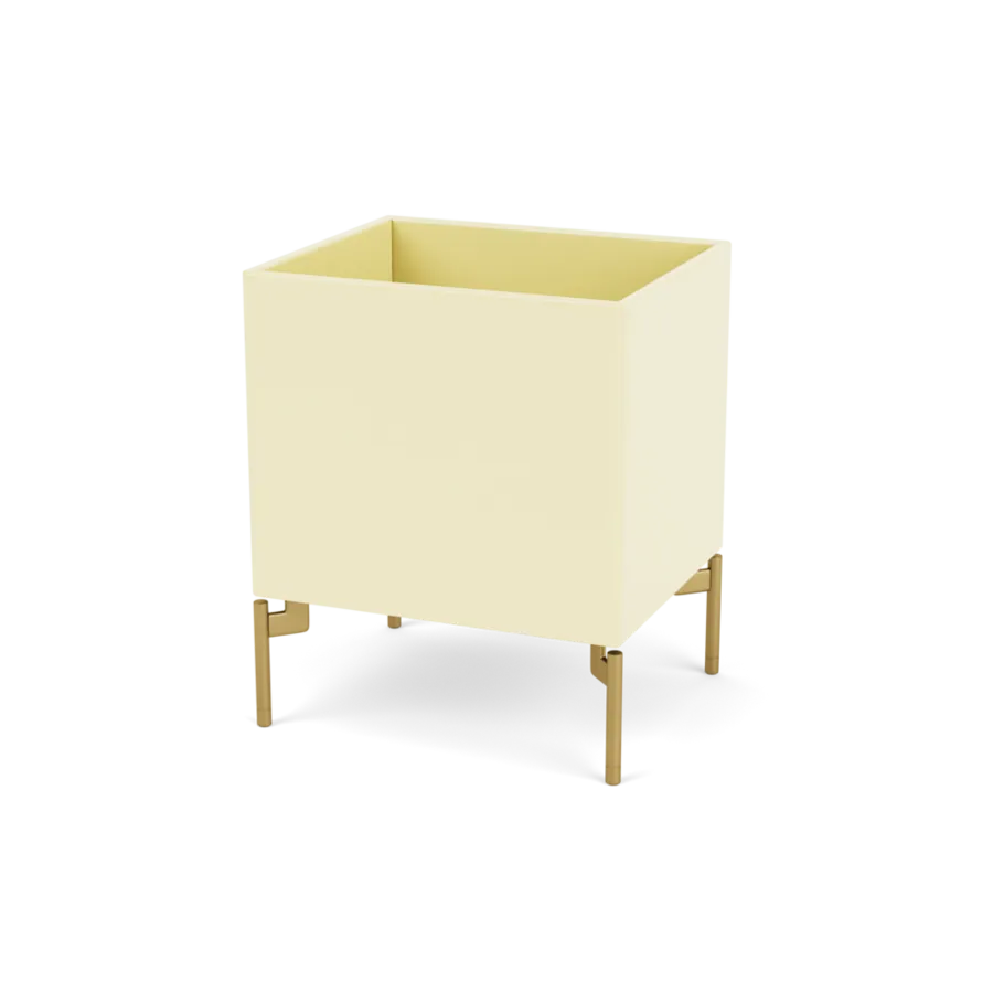 - Camomile / Messing - Jacobsen Plus