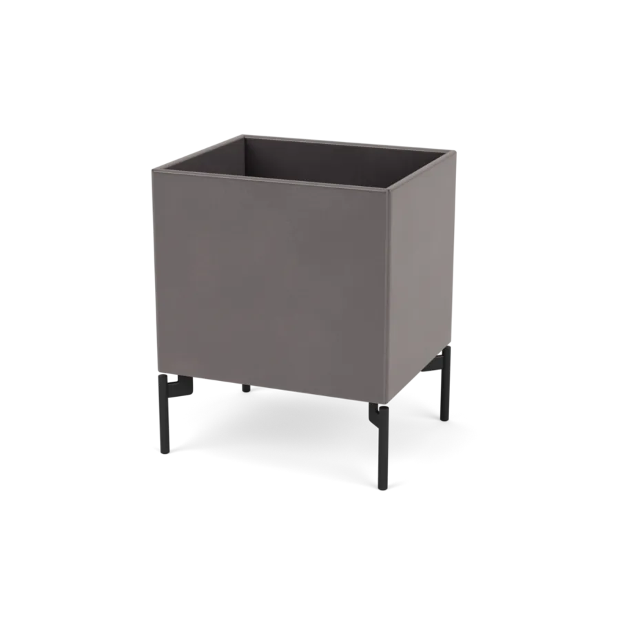 - Coffee / Black - Jacobsen Plus