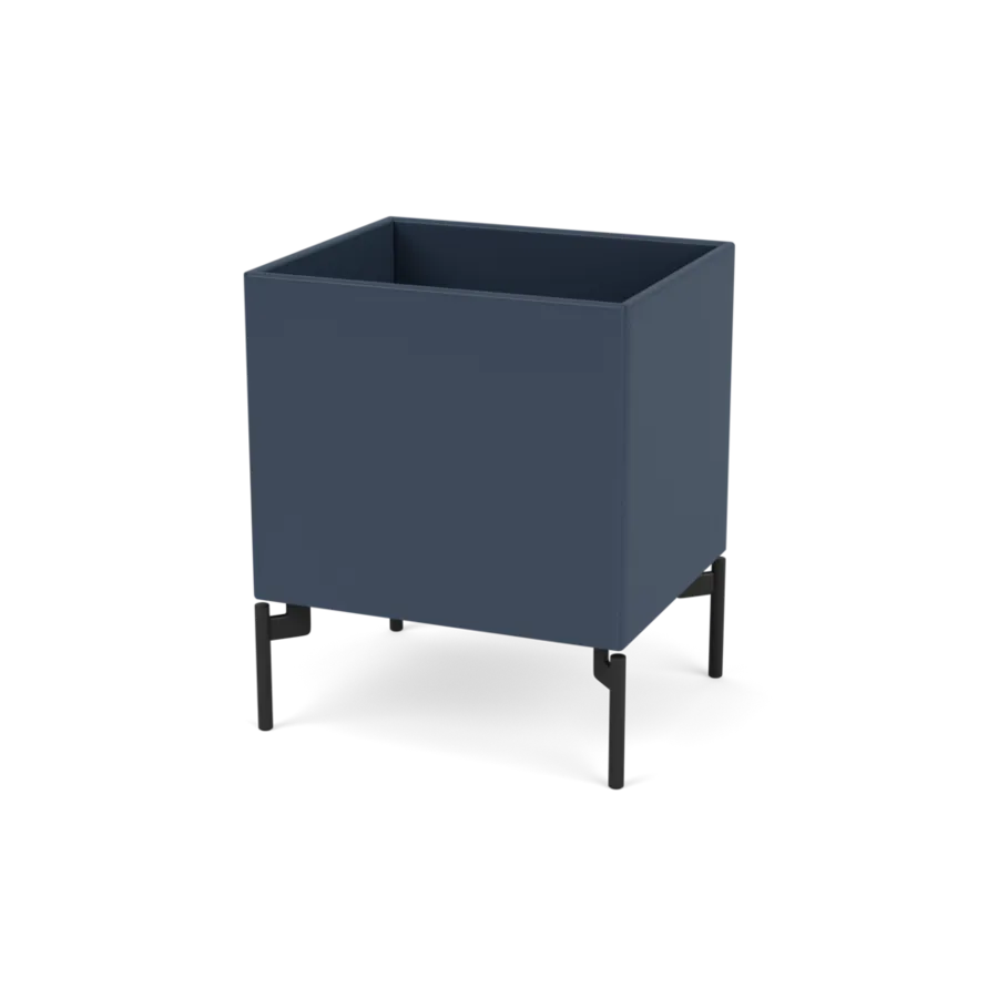 - Juniper / Black - Jacobsen Plus
