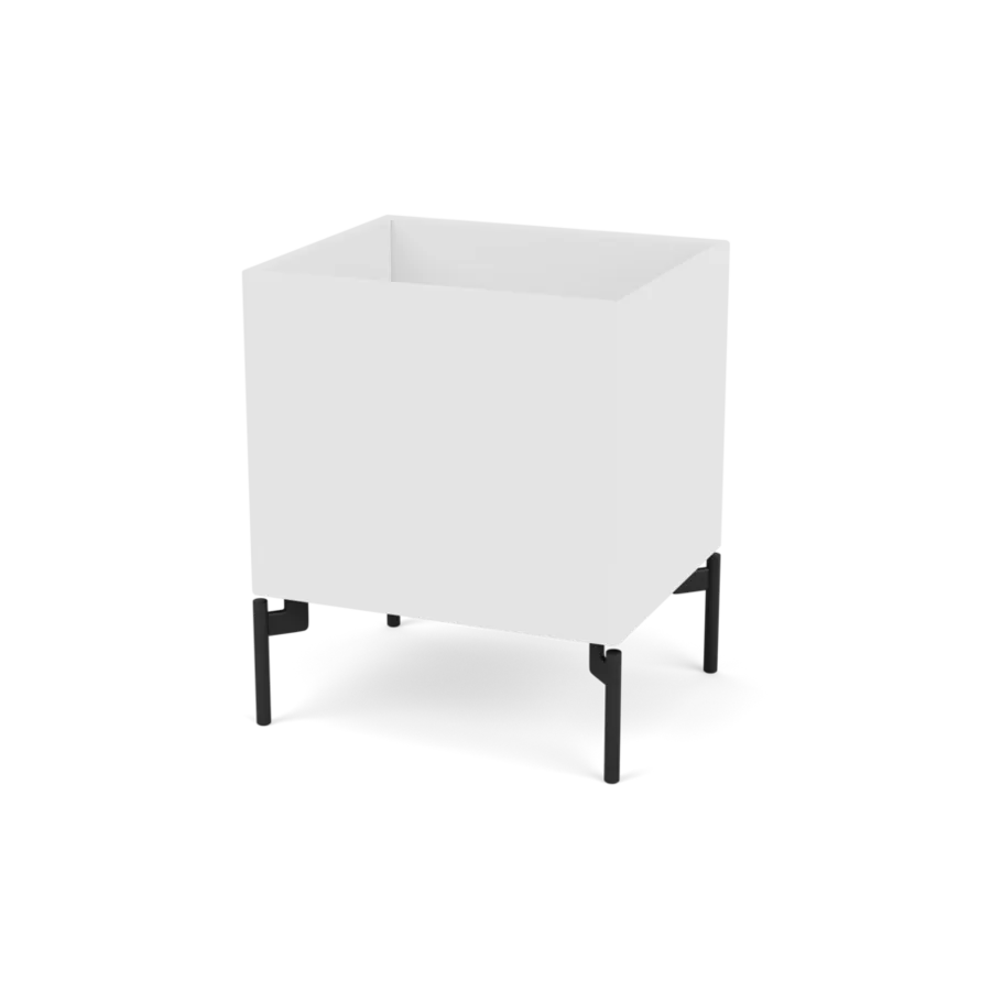 - New white / Black - Jacobsen Plus