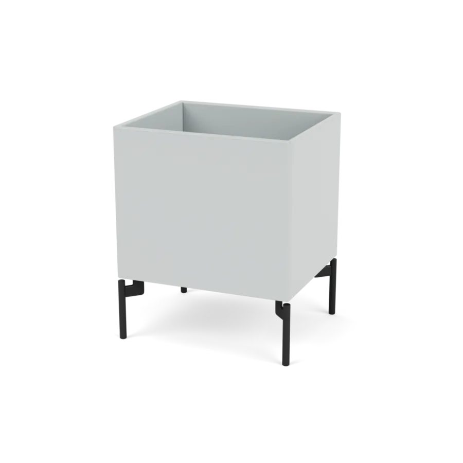 - Oyster / Black - Jacobsen Plus