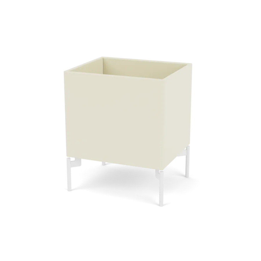 - Vanilla / Snow - Jacobsen Plus