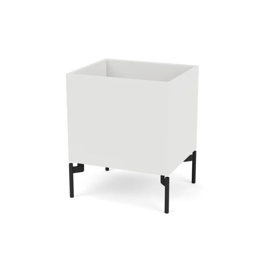 - Hvid (white 01) / Black - Jacobsen Plus