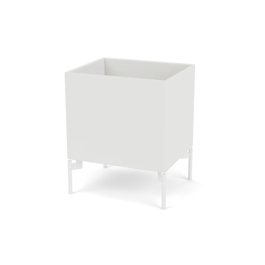 - Hvid (white 01) / Snow - Jacobsen Plus