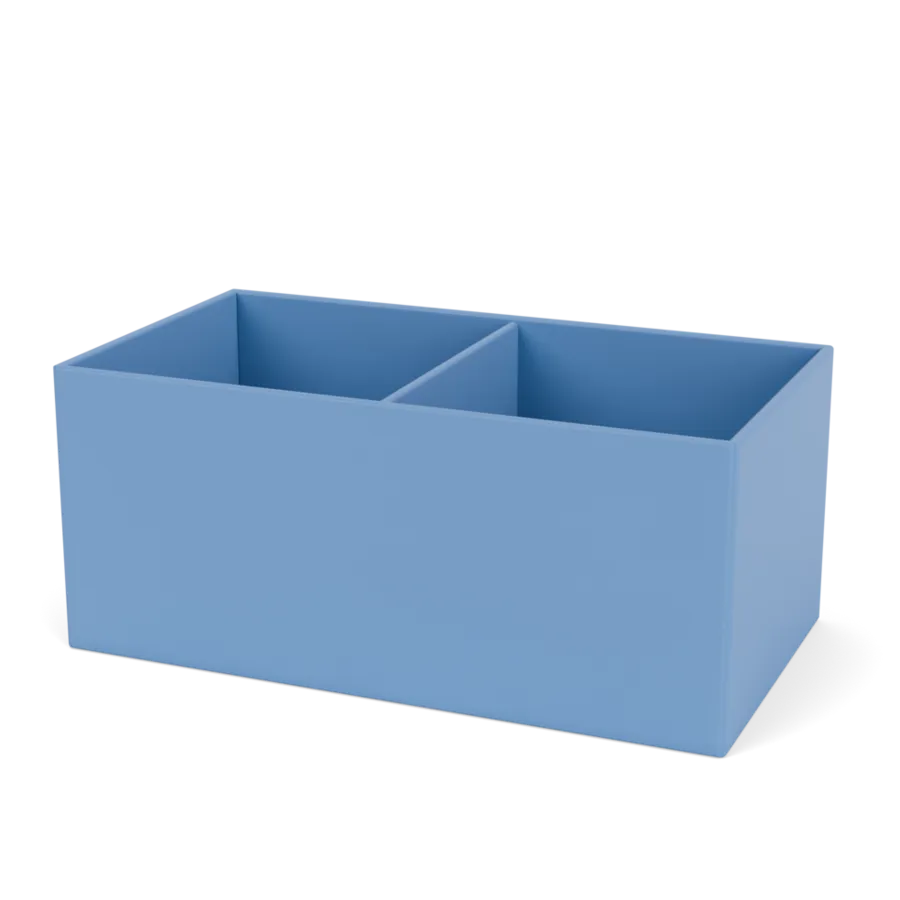 - Azure / Dybde: 38 cm - Jacobsen Plus