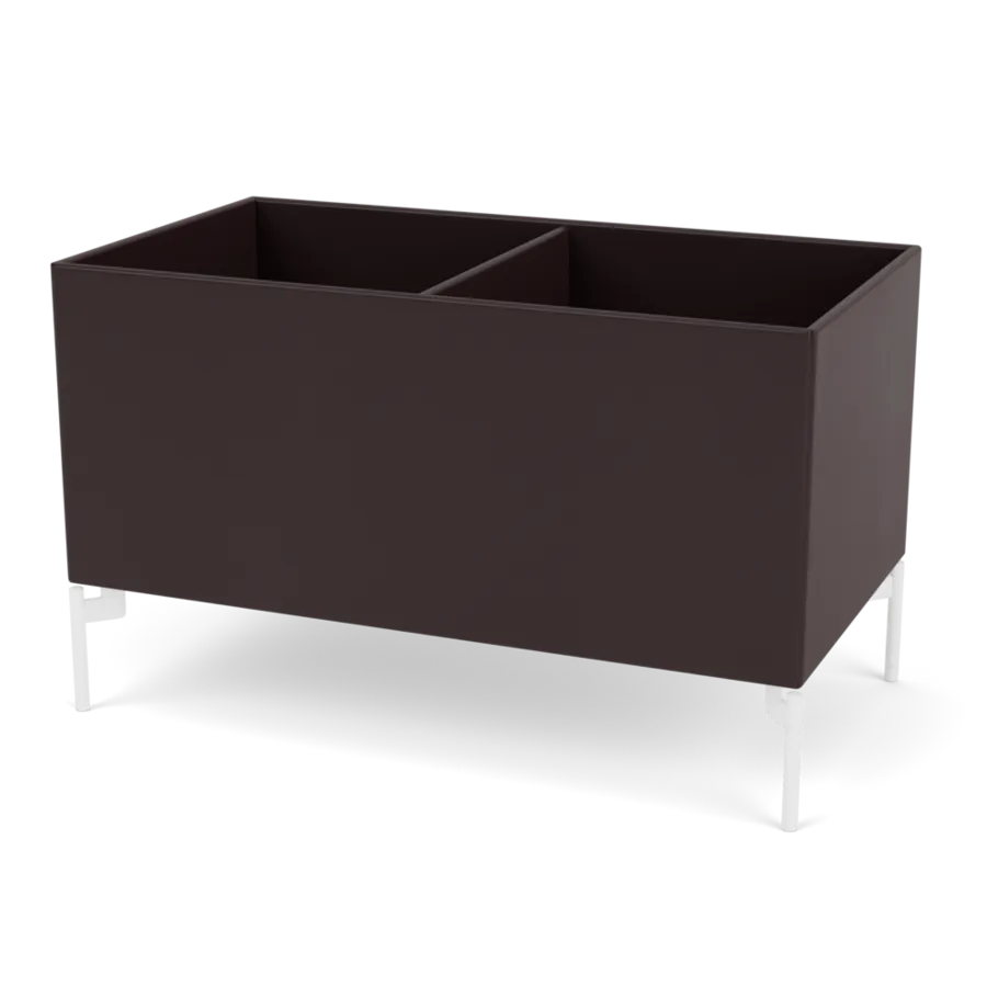 - Balsamic / Snow - Jacobsen Plus
