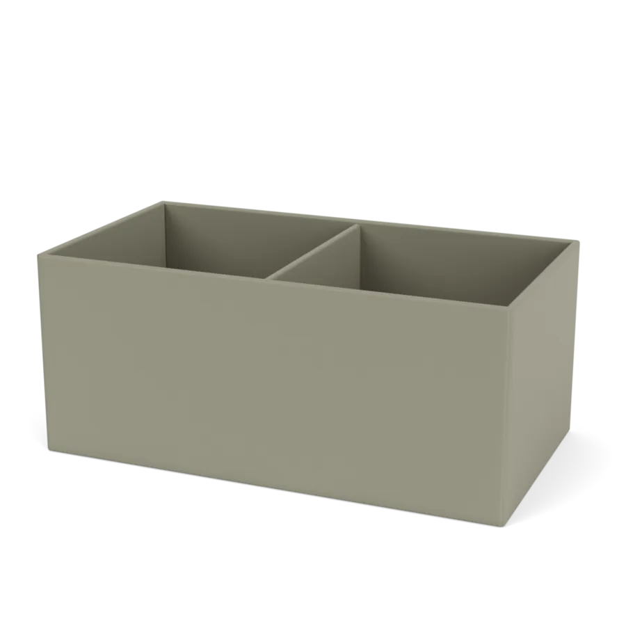- Fennel / Dybde: 38 cm - Jacobsen Plus