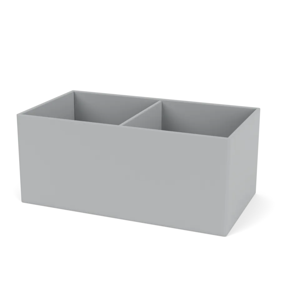 - Fjord / Dybde: 38 cm - Jacobsen Plus