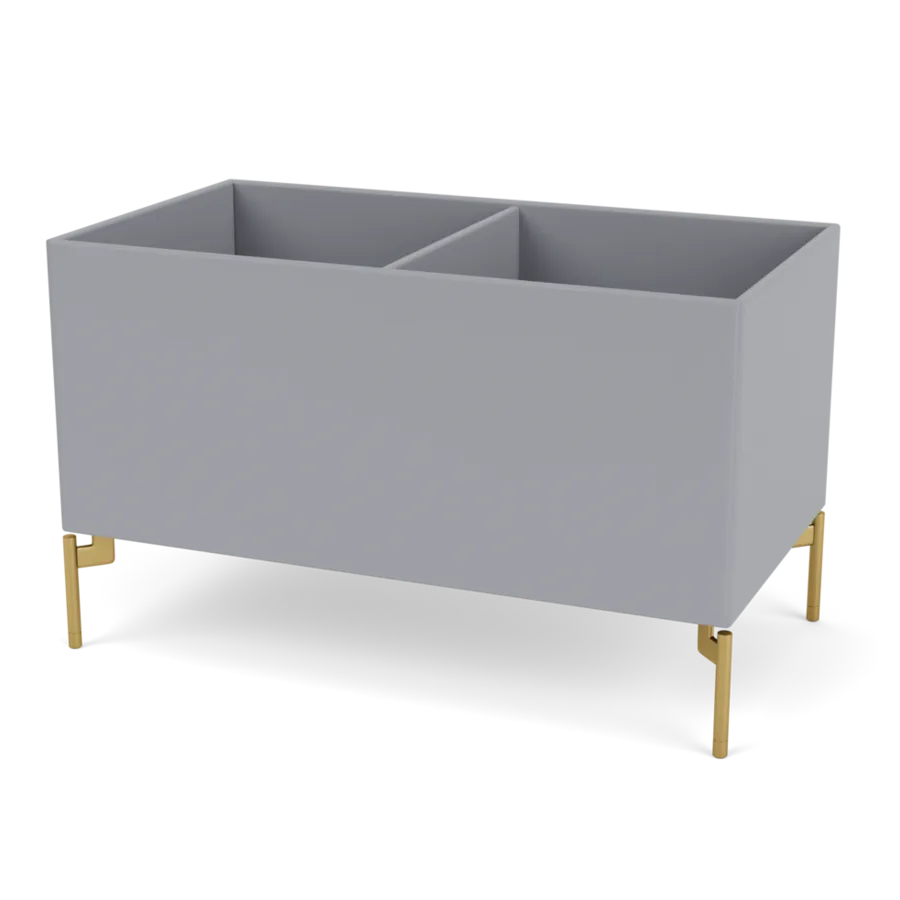 - Graphic / Messing - Jacobsen Plus