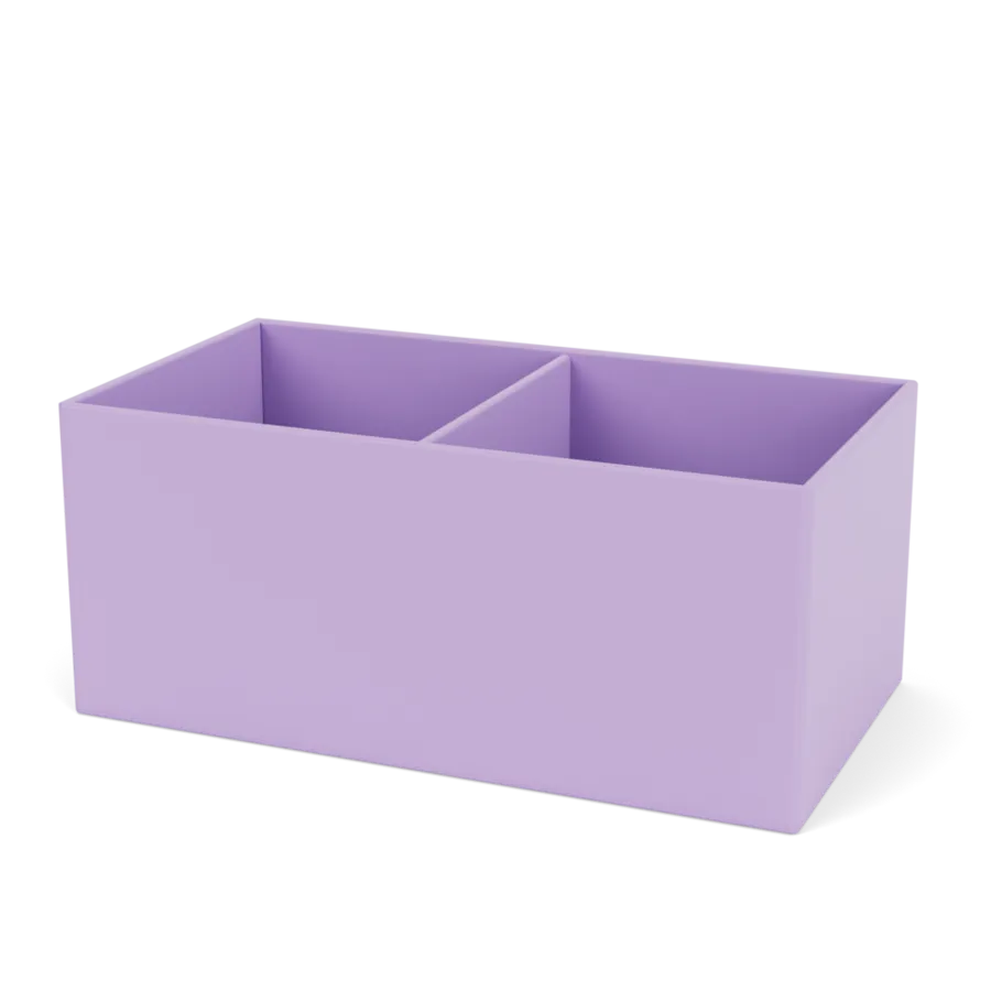- Iris / Dybde: 38 cm - Jacobsen Plus