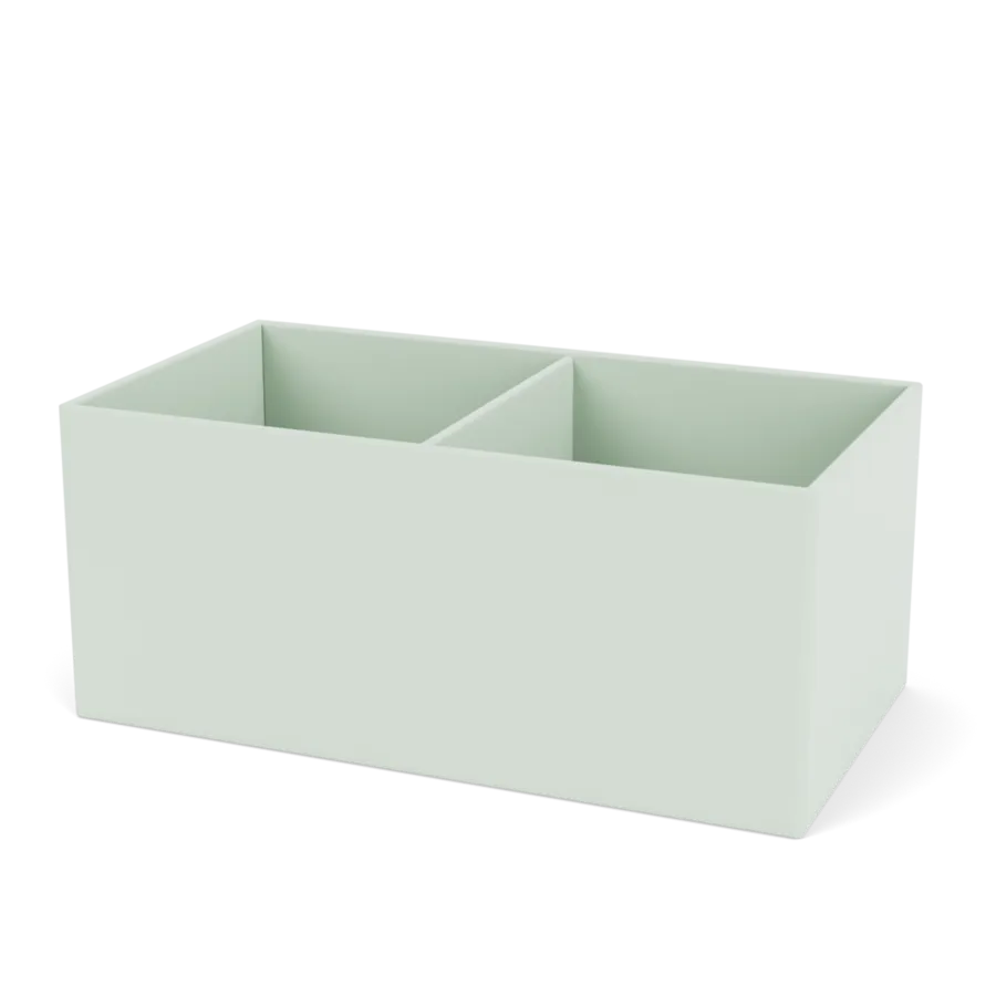 - Mist / Dybde: 38 cm - Jacobsen Plus