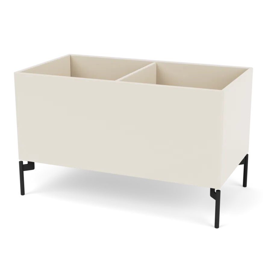 - Oat / Black - Jacobsen Plus