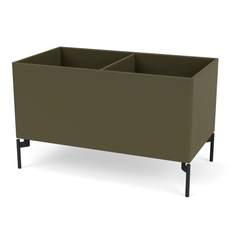 - Oregano / Black - Jacobsen Plus