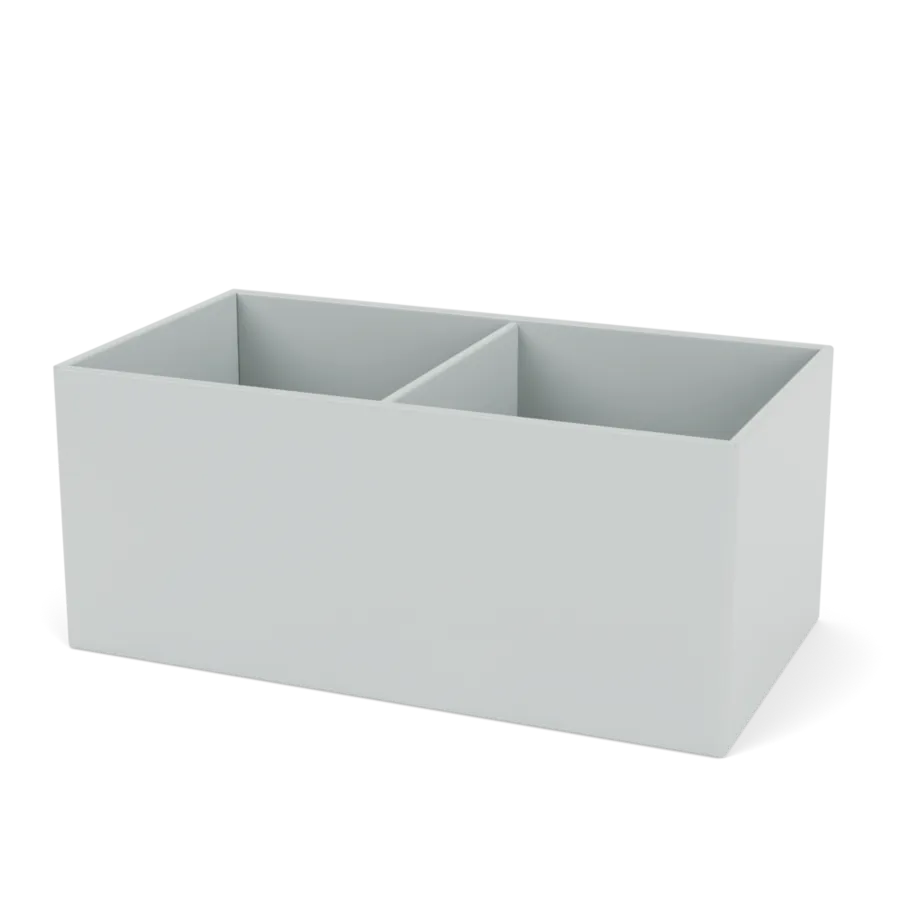 - Oyster / Dybde: 38 cm - Jacobsen Plus