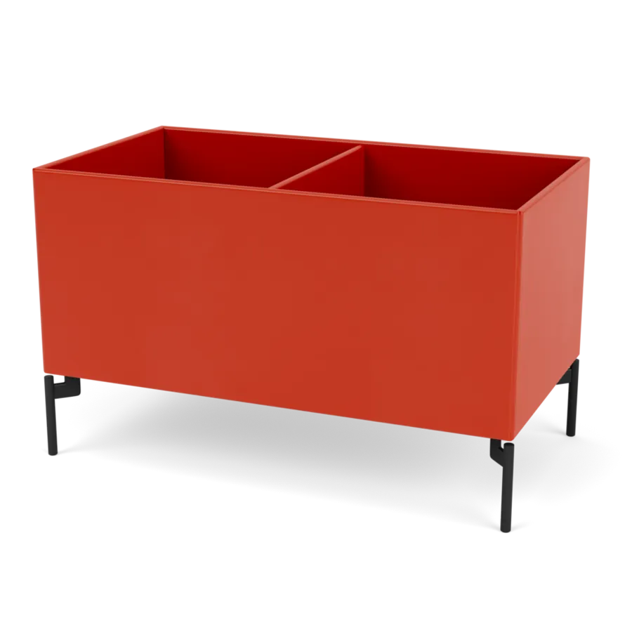 - Rosehip / Black - Jacobsen Plus