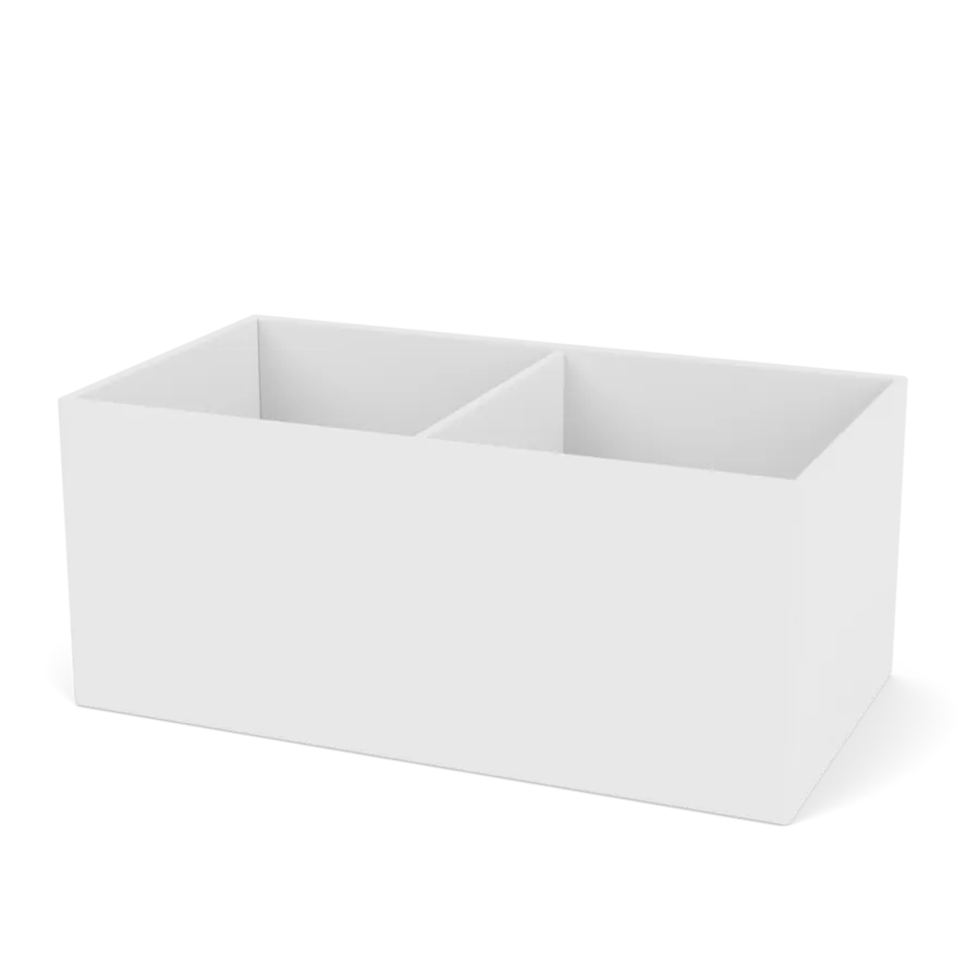 - Snow / Dybde: 38 cm - Jacobsen Plus