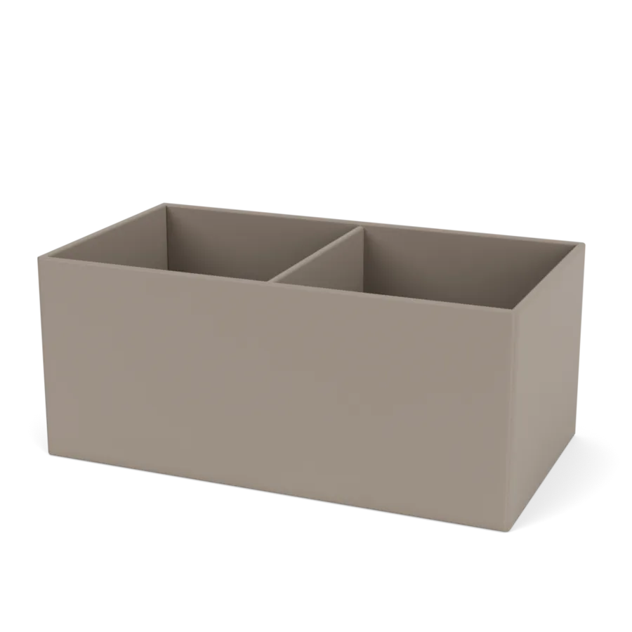 - Truffle / Dybde: 38 cm - Jacobsen Plus