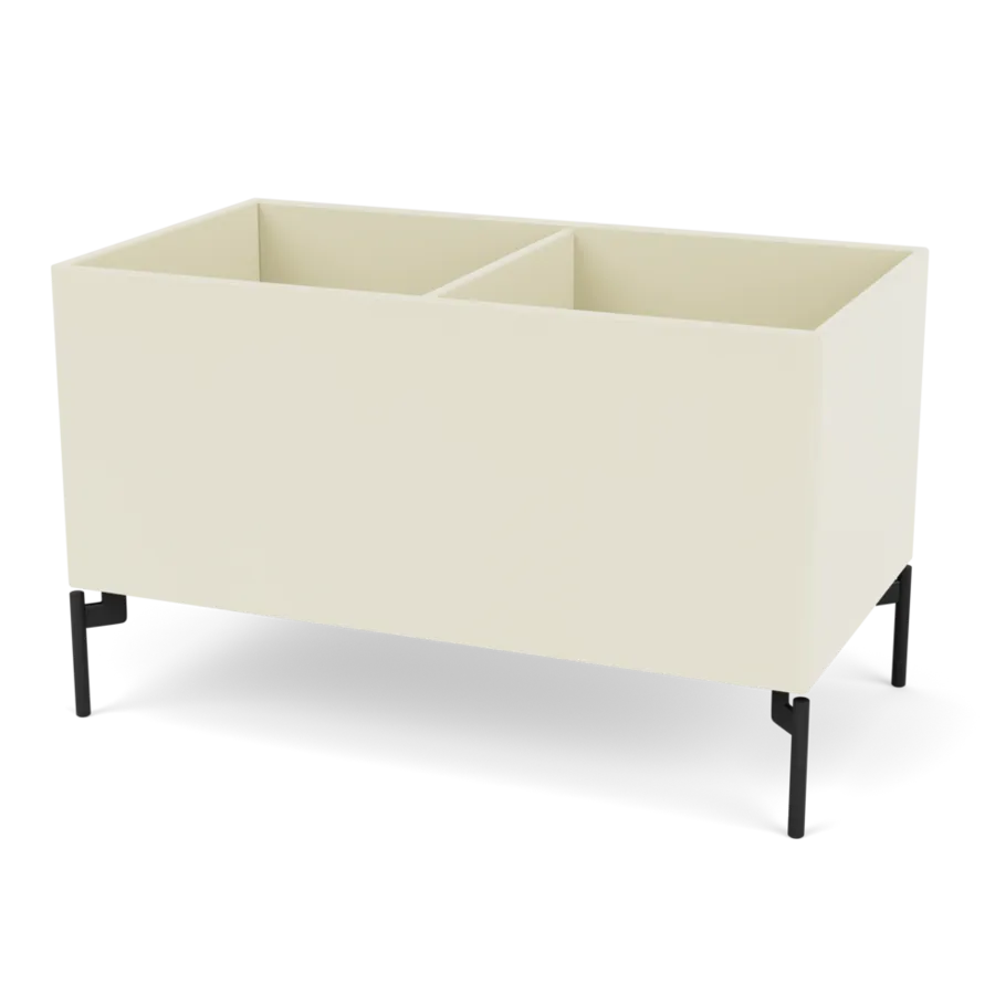 - Vanilla / Black - Jacobsen Plus