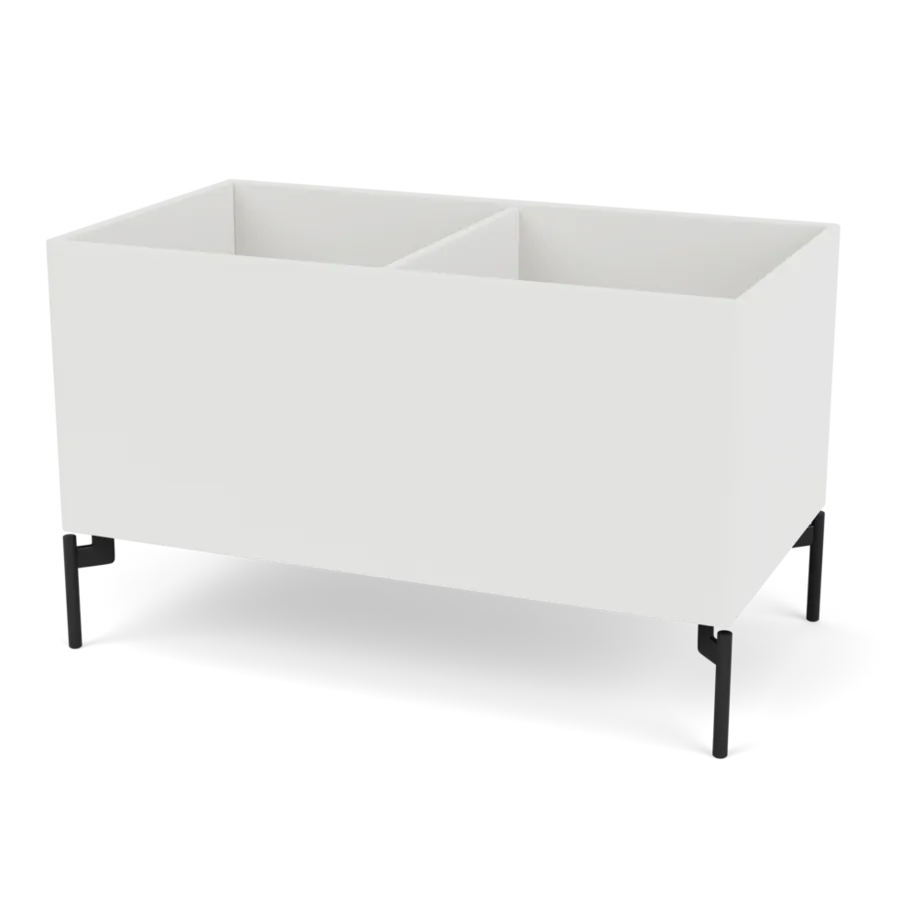 - Hvid (white 01) / Black - Jacobsen Plus