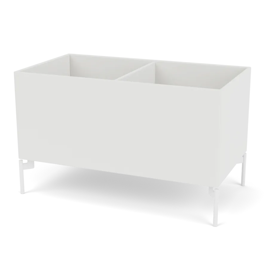 - Hvid (white 01) / Snow - Jacobsen Plus