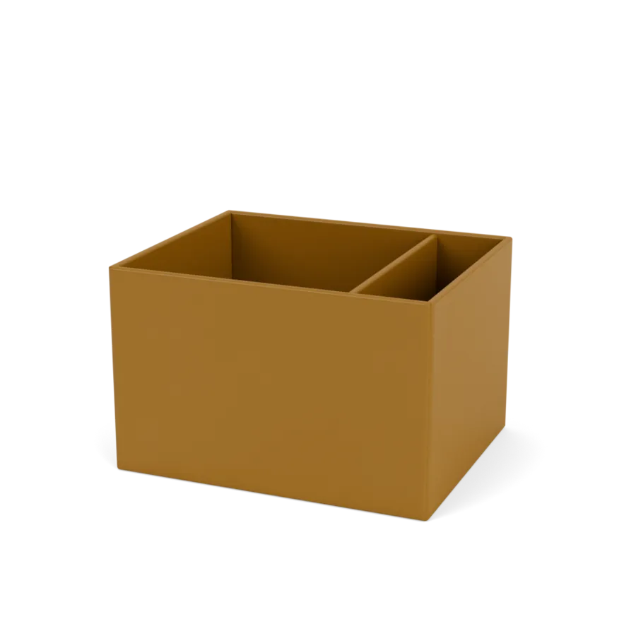 - Dybde: 38 cm / Amber - Jacobsen Plus