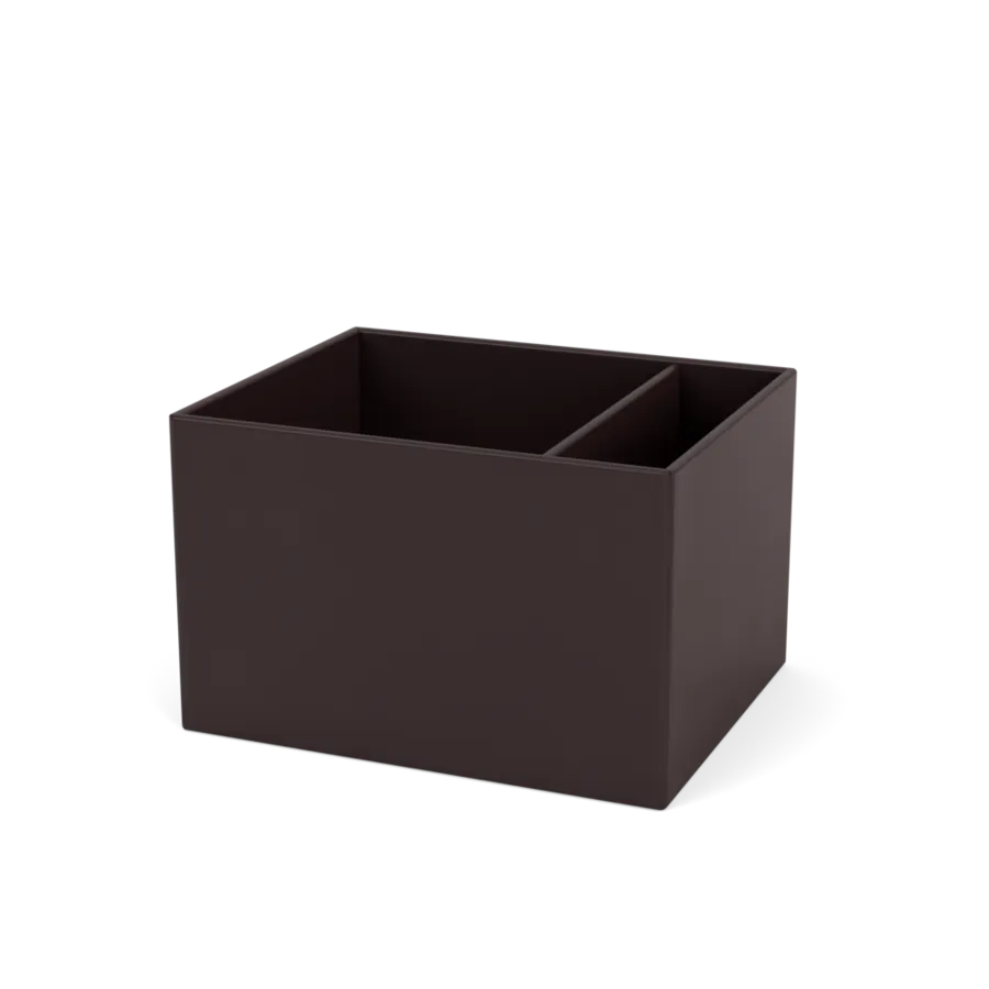 - Dybde: 38 cm / Balsamic - Jacobsen Plus