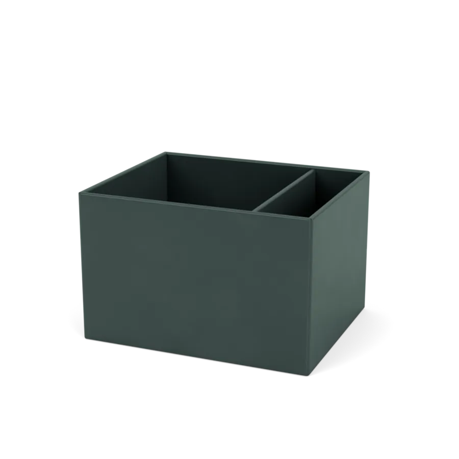 - Dybde: 38 cm / Black Jade - Jacobsen Plus