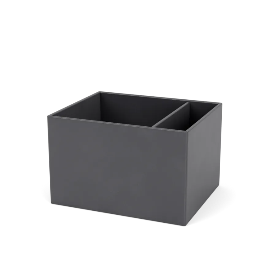 - Dybde: 38 cm / Coal - Jacobsen Plus