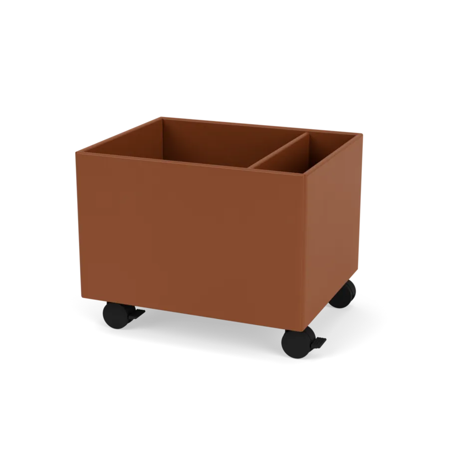 - Hazelnut / Dybde: 38 cm - Jacobsen Plus