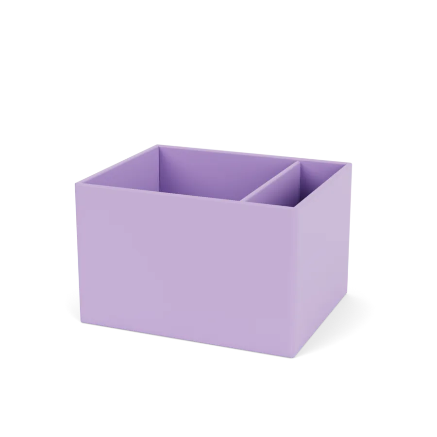- Dybde: 38 cm / Iris - Jacobsen Plus
