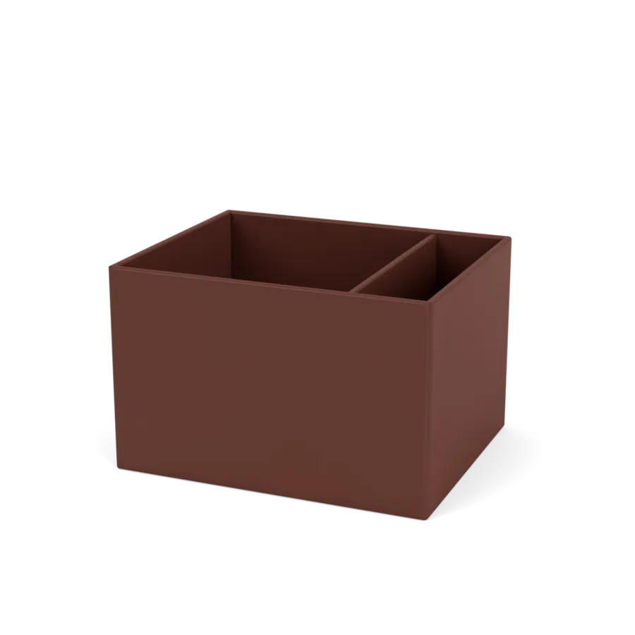 - Dybde: 38 cm / Masala - Jacobsen Plus