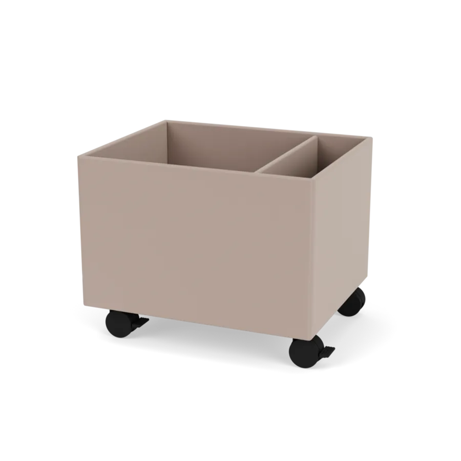 - Mushroom / Dybde: 38 cm - Jacobsen Plus