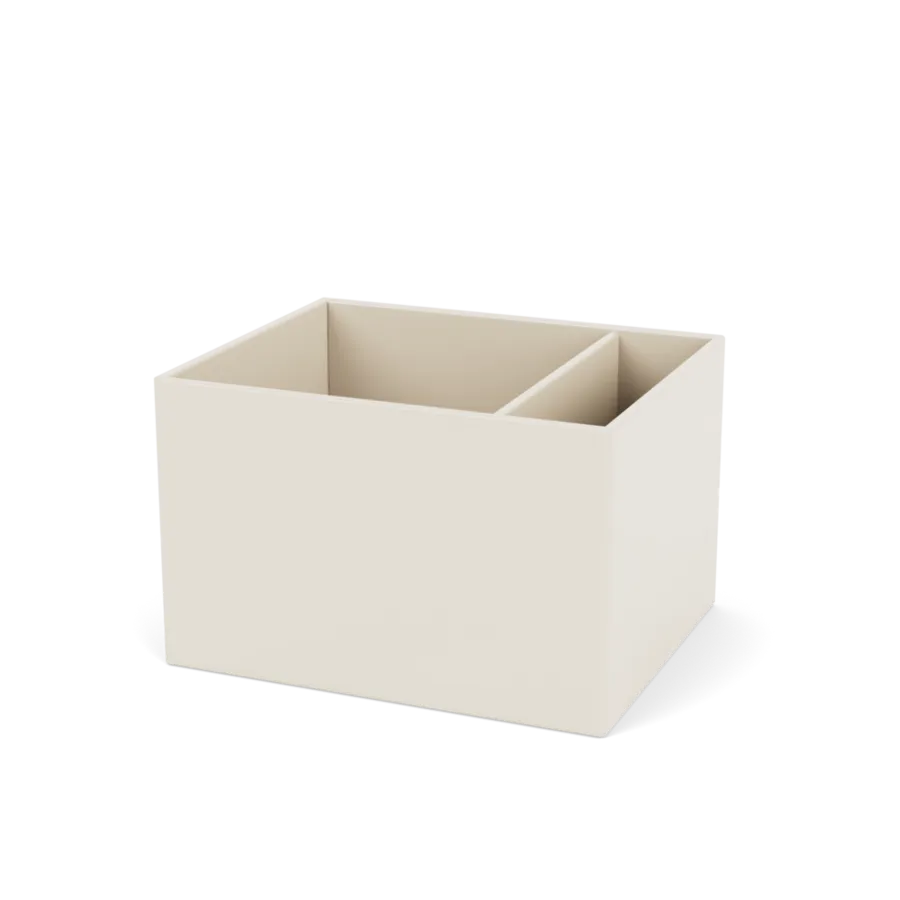 - Dybde: 38 cm / Oat - Jacobsen Plus