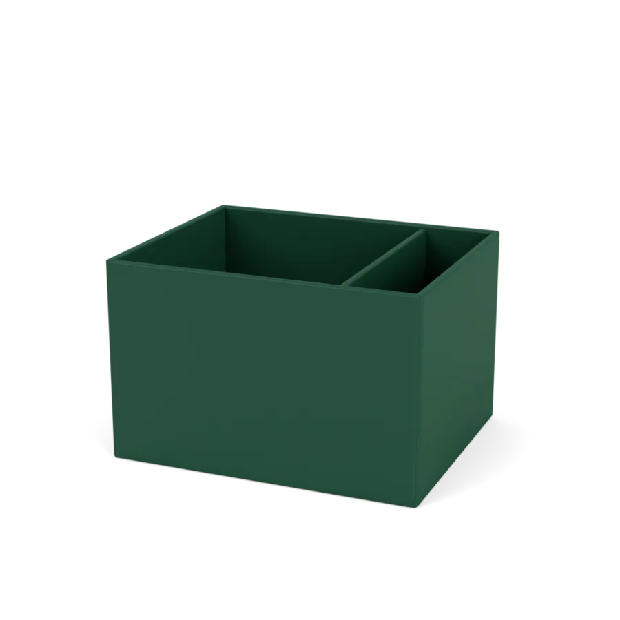 - Dybde: 38 cm / Pine - Jacobsen Plus