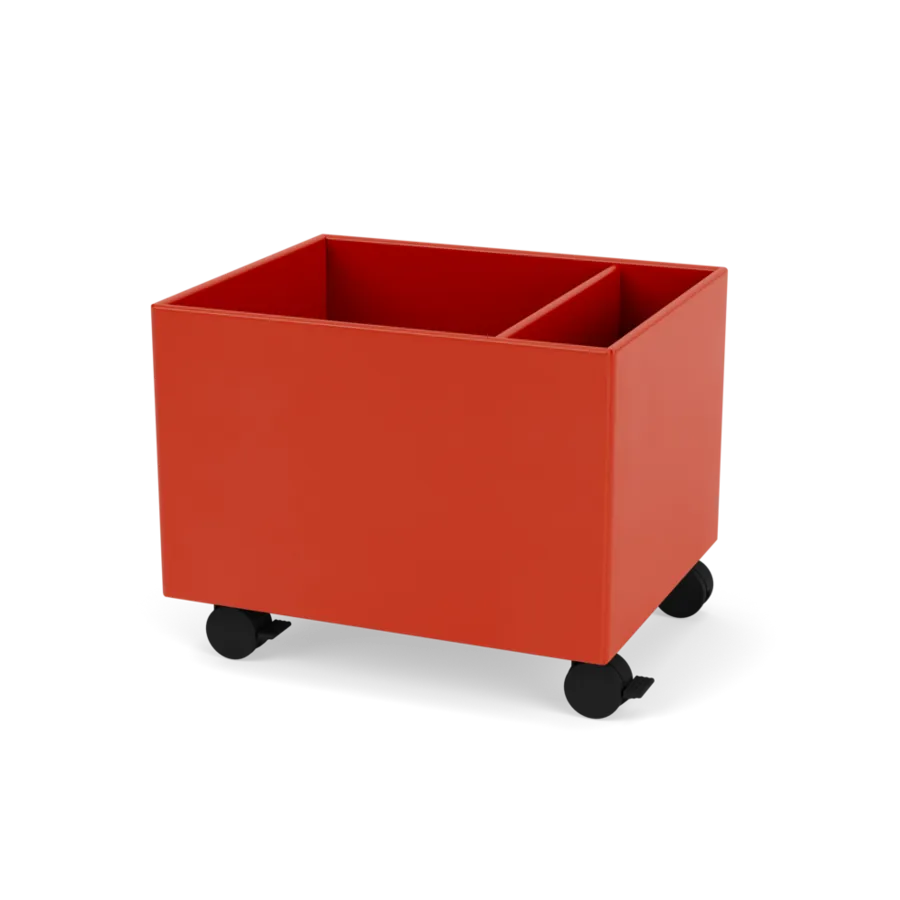 - Rosehip / Dybde: 38 cm - Jacobsen Plus