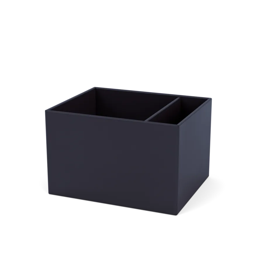 - Dybde: 38 cm / Shadow - Jacobsen Plus